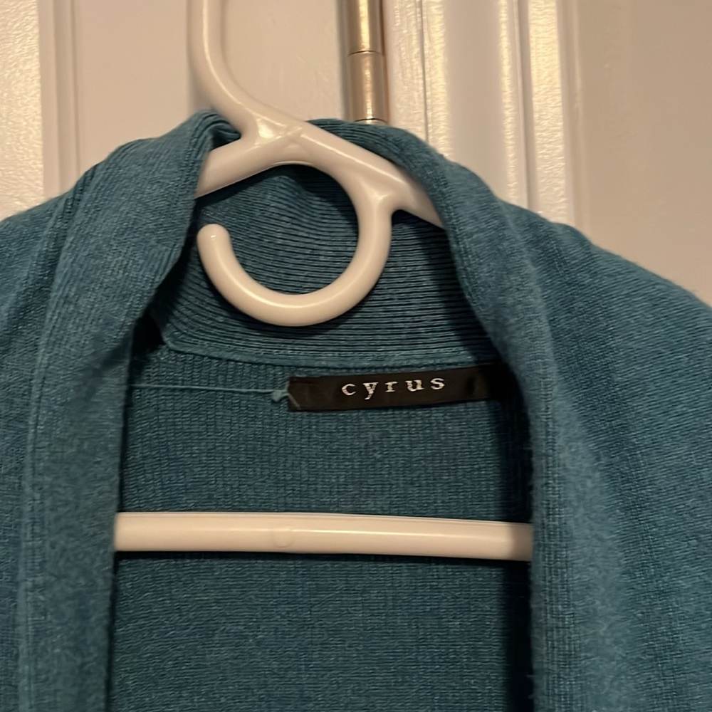 Cyrus Sweater - Picture 4 of 6